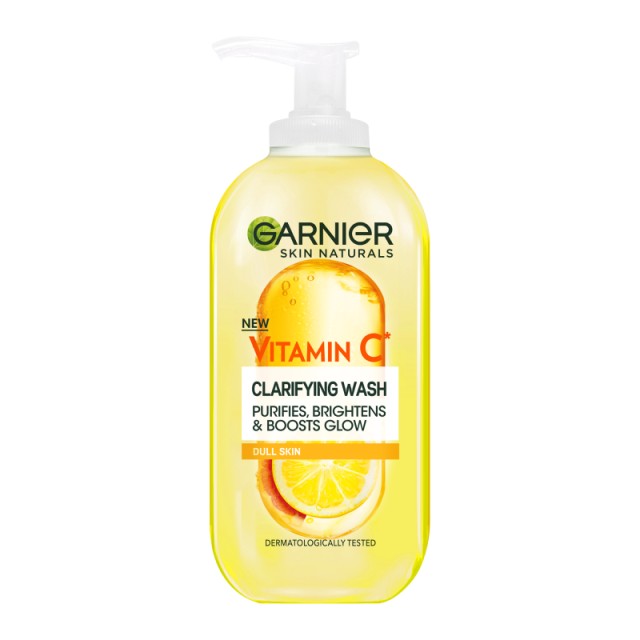 Garnier Skinact … Garnier Skinact …