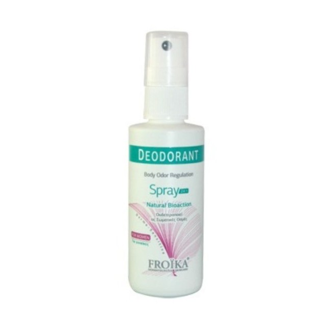 Froika Deodoran …
