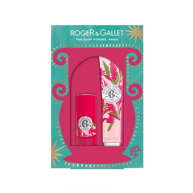 Roger & Gallet …