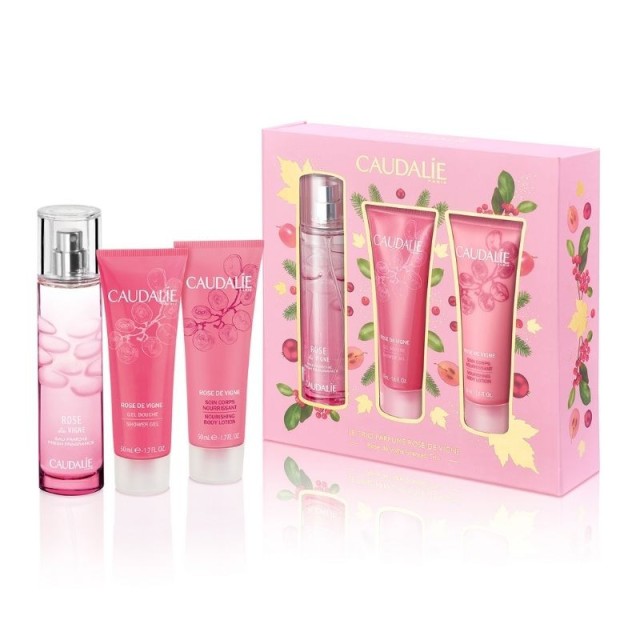 Caudalie Box Ro … Caudalie Box Ro …