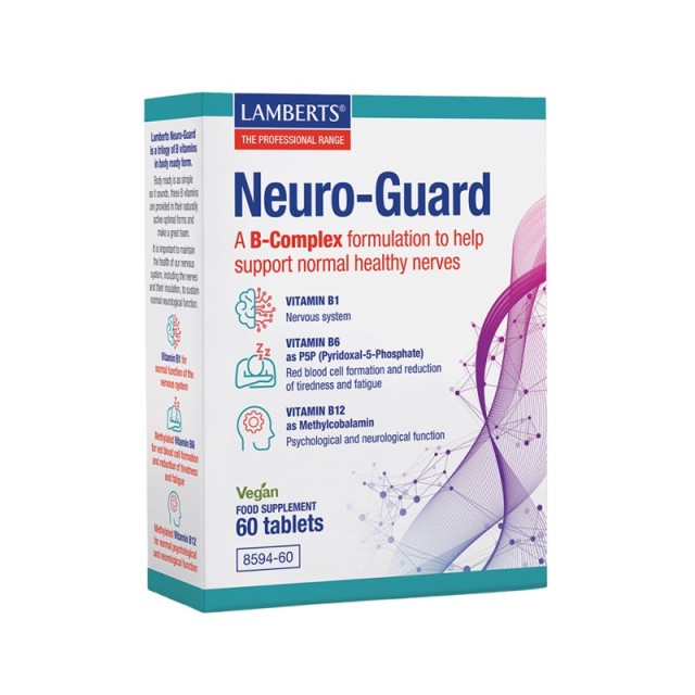 Lamberts Neuro &hellip;