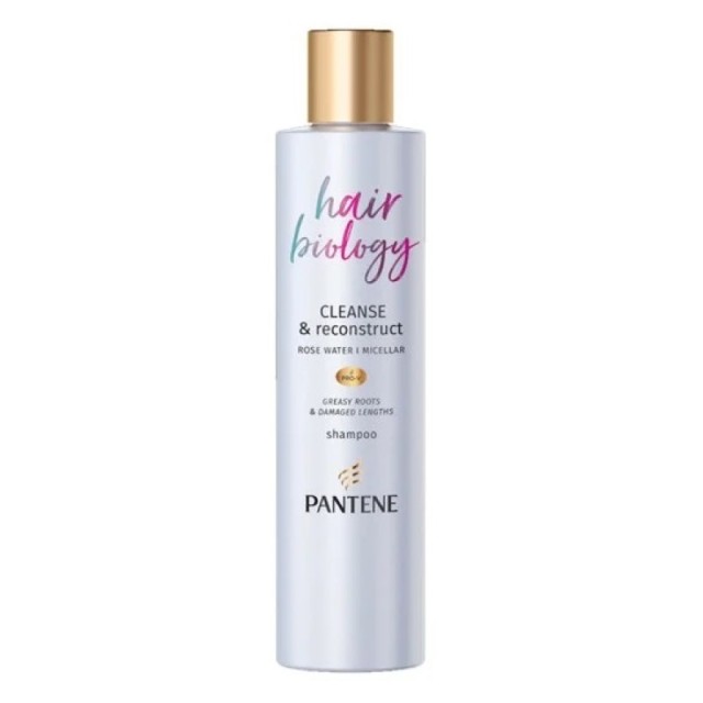 Pantene Hair Bi &hellip;
