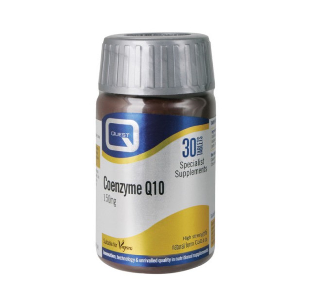 QUEST Coenzyme …
