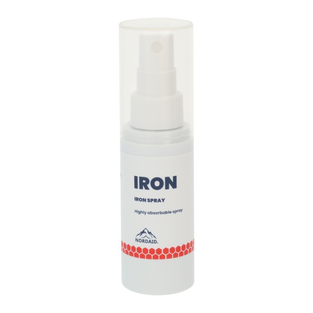 Nordaid Iron Sp …