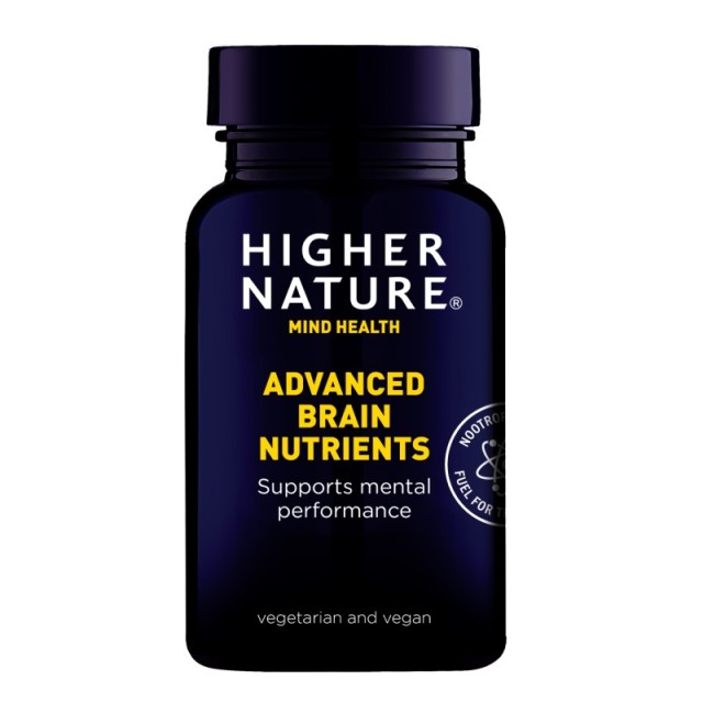 Higher Nature B … Higher Nature B …
