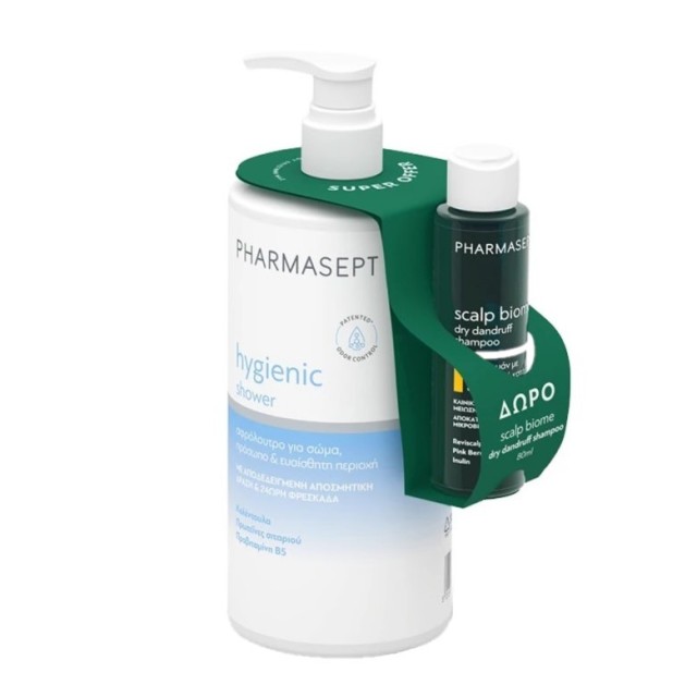 Pharmasept Prom &hellip;
