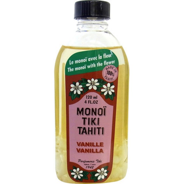 Monoi Tiki Tahi &hellip;