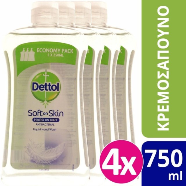 Dettol Ανταλλακ &hellip;