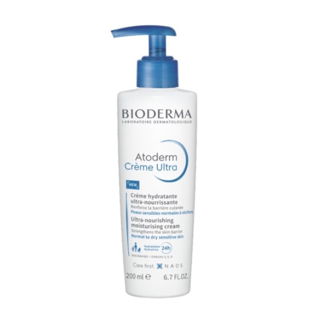 Bioderma Atoder …