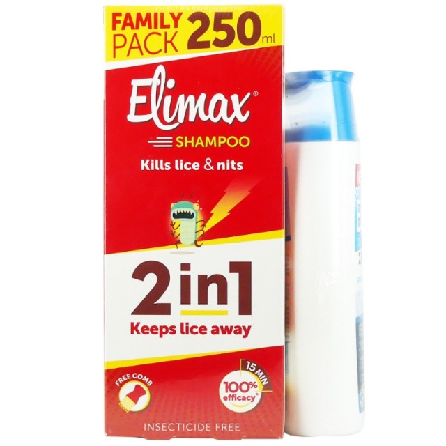 Elimax Family P &hellip;