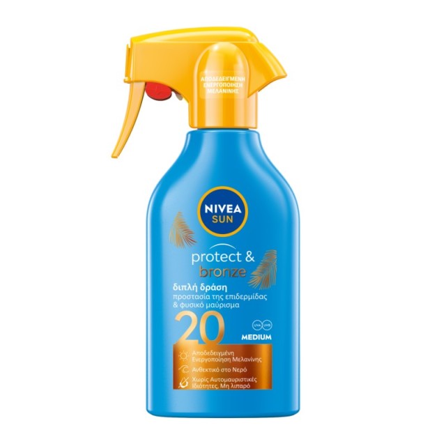 Nivea Sun Prote …