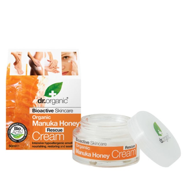 Dr Organic Manu &hellip;