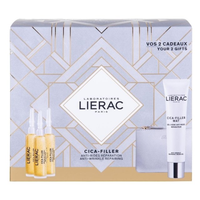 Lierac Set Cica &hellip;