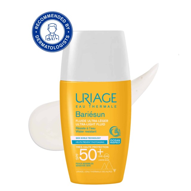 Uriage Bariesun …