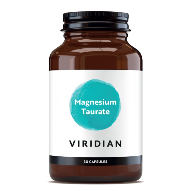 Viridian Magnes &hellip;