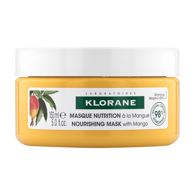 Klorane Mangue … Klorane Mangue …