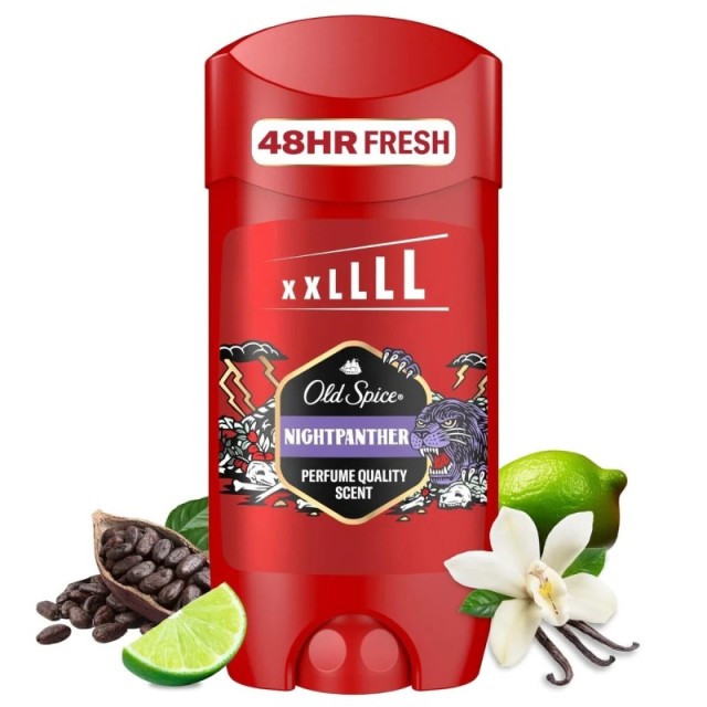 Old Spice OS St &hellip;