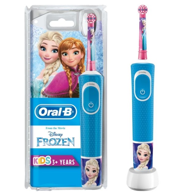 Oral-B Kids Vit &hellip;