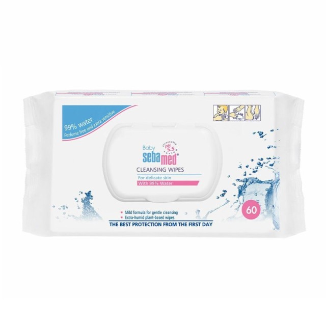 SEBAMED Baby Cl …