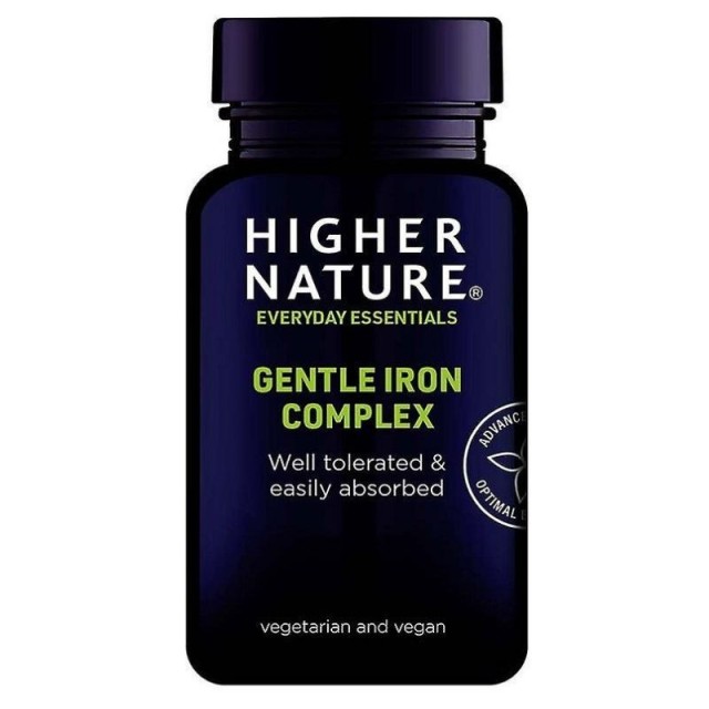 Higher Nature G &hellip;