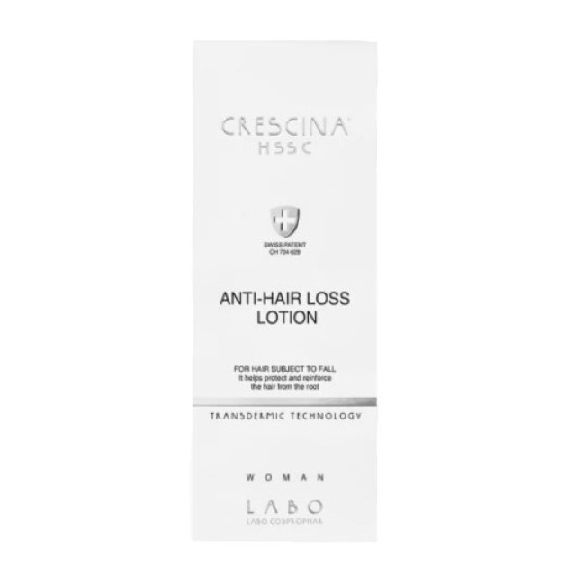 Crescina Hssc A &hellip;