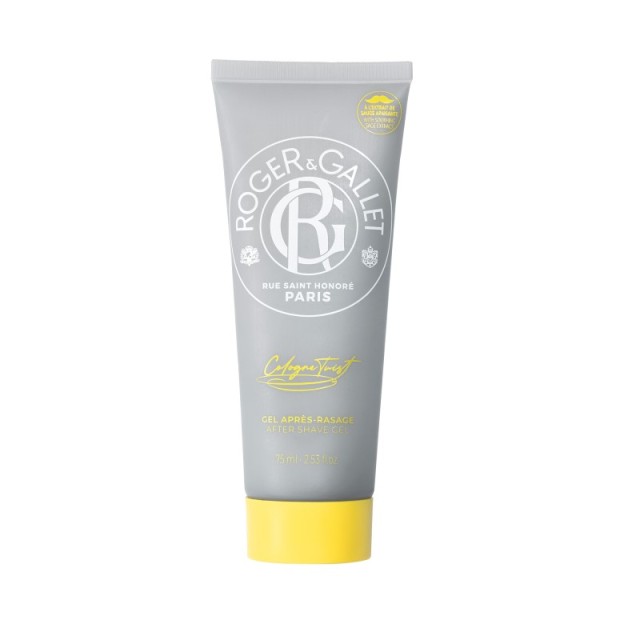 Roger & Gallet …