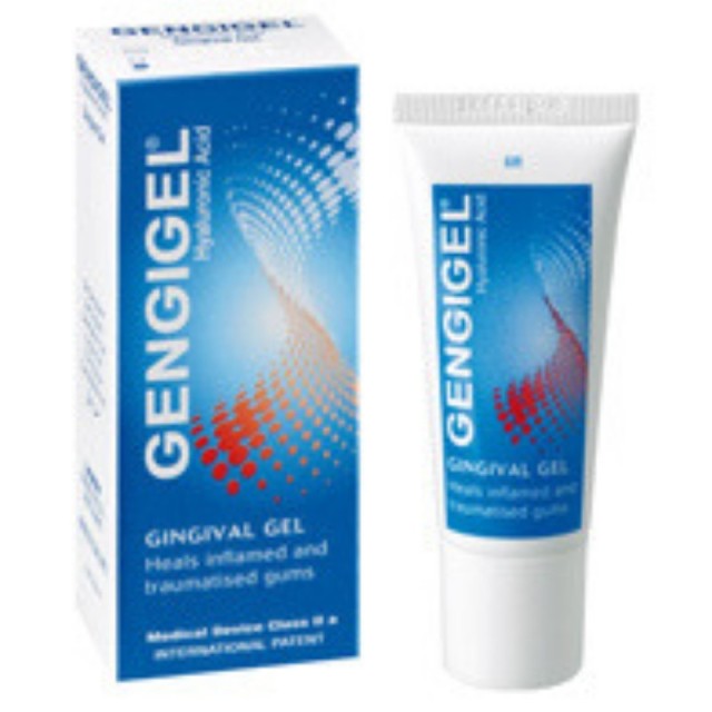 Gengigel Gingiv …