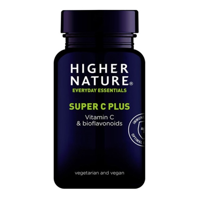 Higher Nature S …