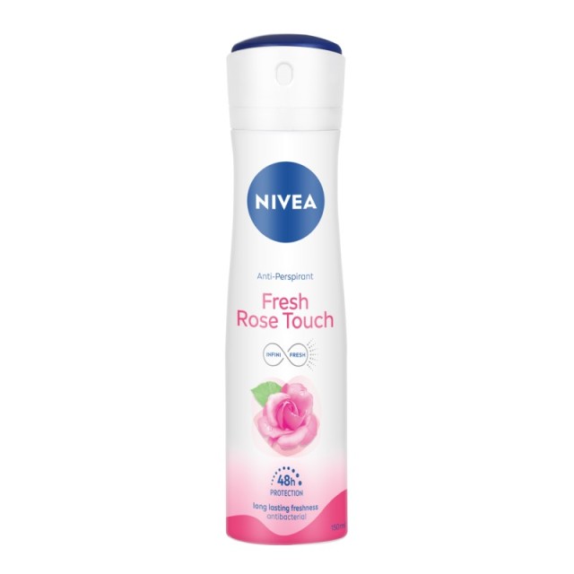 Nivea Deo Fresh …
