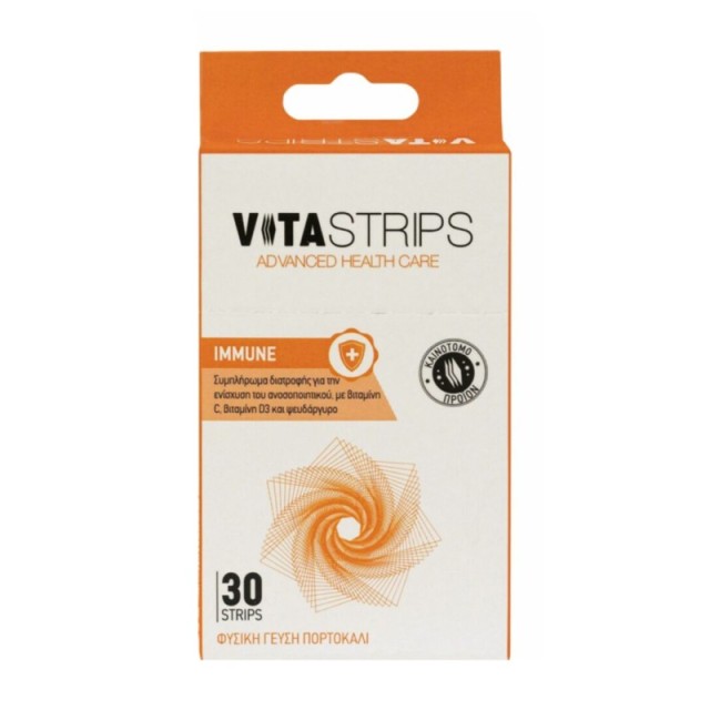 Vitastrips Immu … Vitastrips Immu …