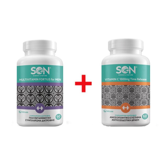 SON Science Of …