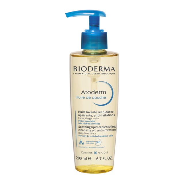 Bioderma Atoder …