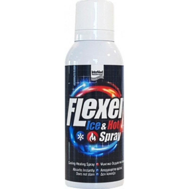 Intermed Flexel …