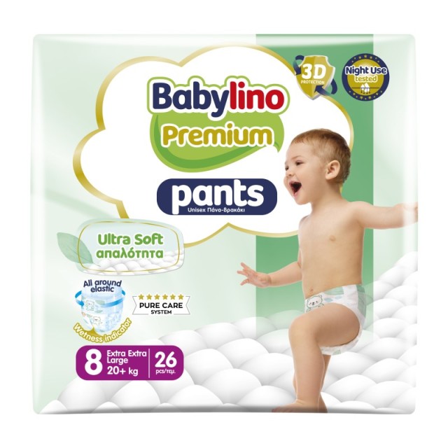 Babylino Premiu &hellip;
