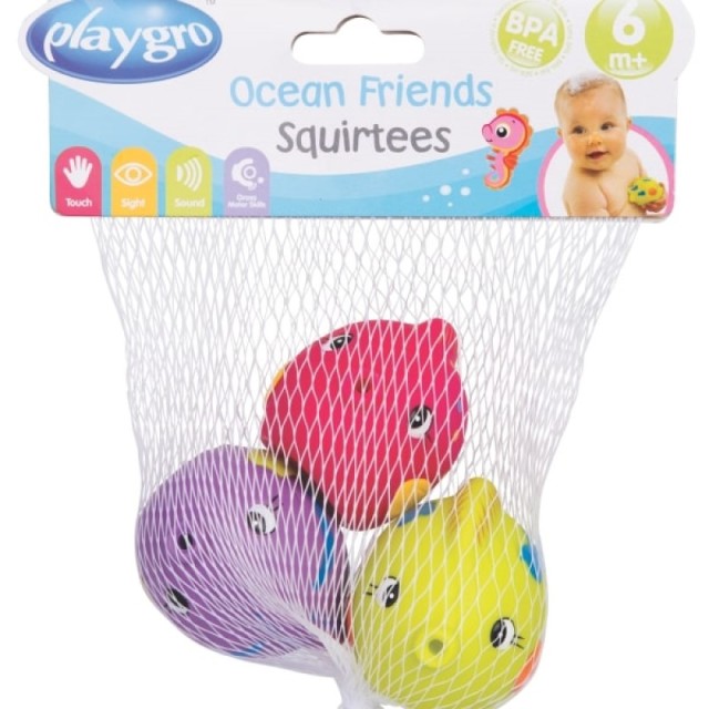 Playgro On The &hellip;
