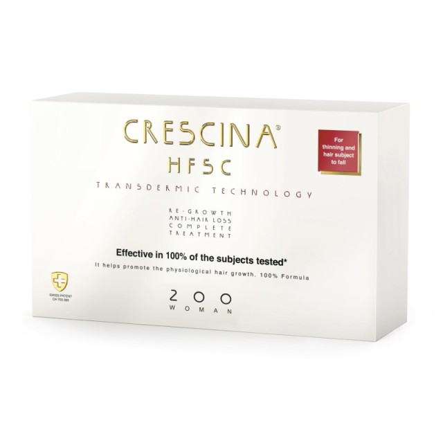 Crescina Hfsc T …