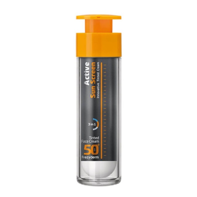 Frezyderm Activ … Frezyderm Activ …