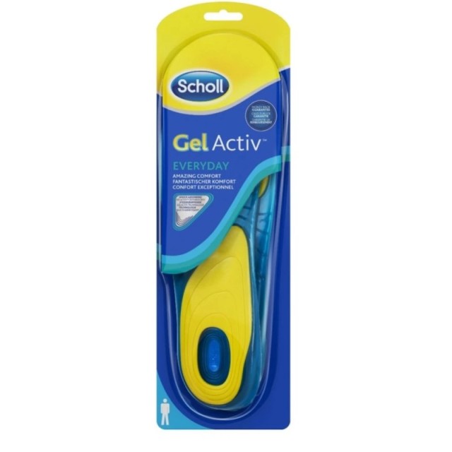 Scholl Gel Acti &hellip;