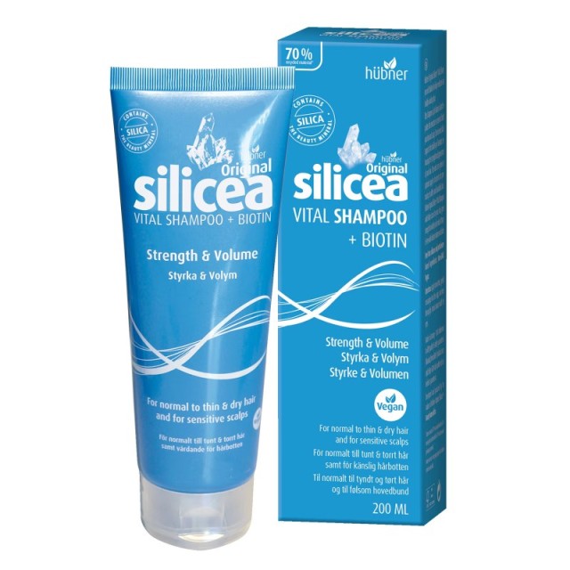 Hubner Silicea …