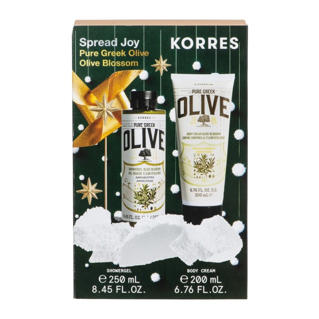 Korres Promo Pu &hellip;