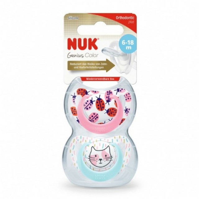Nuk Genius Colo &hellip;