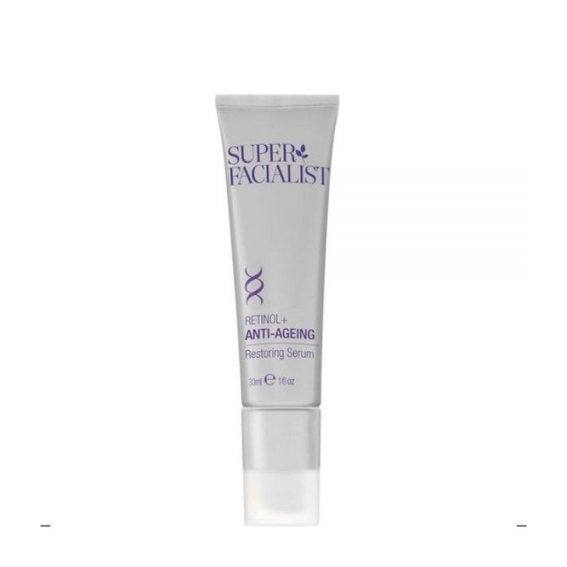 Super Facialist …