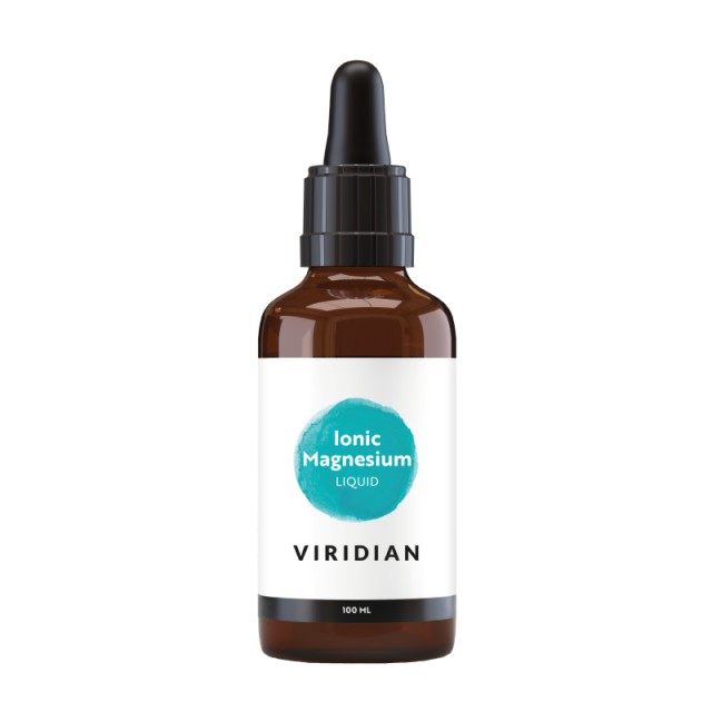 Viridian Ionic … Viridian Ionic …