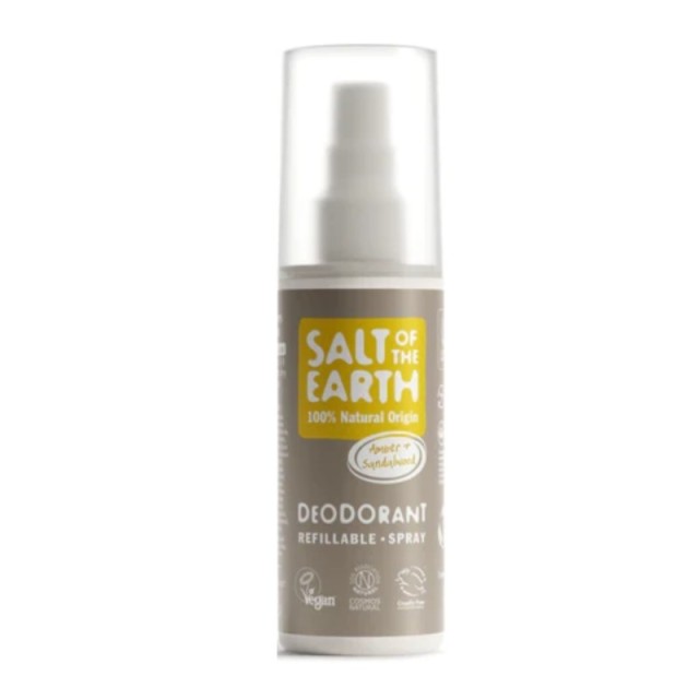Salt of the Ear …