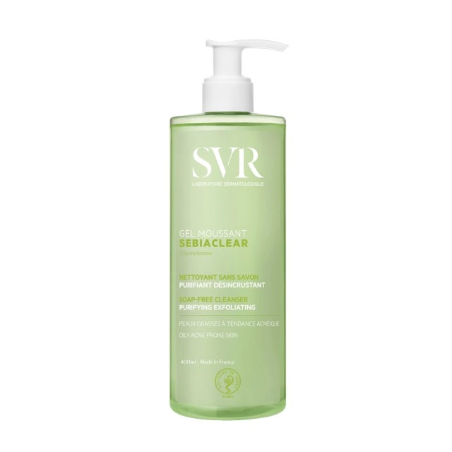 SVR Laboratoire … SVR Laboratoire …