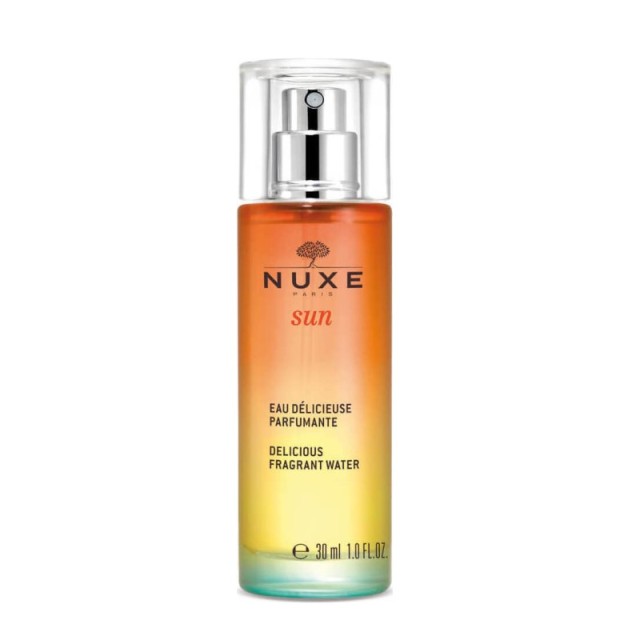 Nuxe Sun Delici …