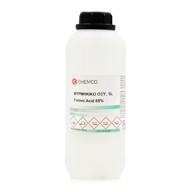 Chemco Acid For …