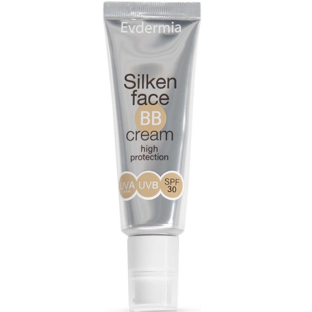 Evdermia Silken …