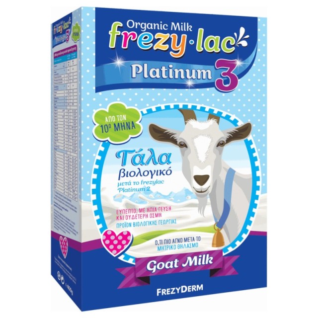 Frezylac Platin … Frezylac Platin …