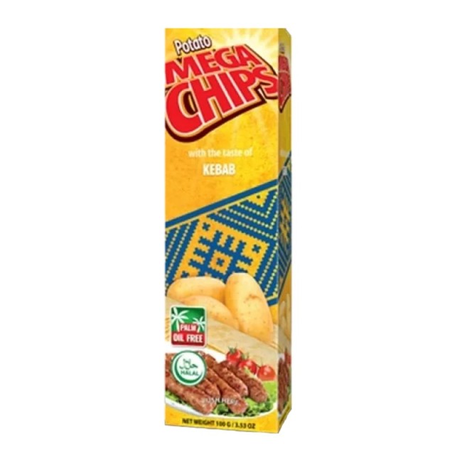 Mega Chips Πατα &hellip;